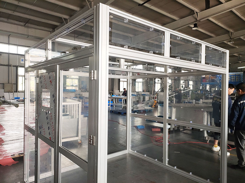 設(shè)備防護(hù)罩