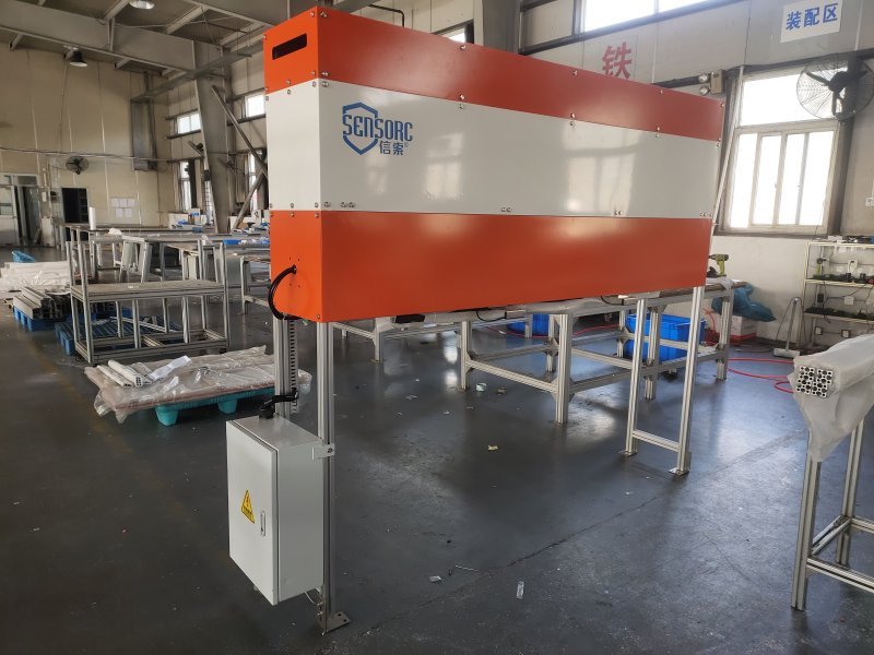 鋁型材設(shè)備機架